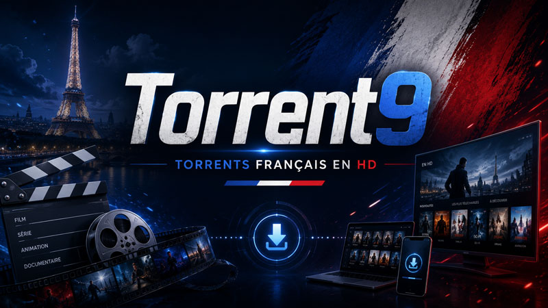 torrent9